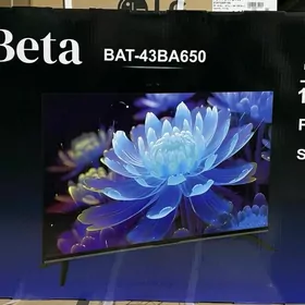 Beta 43lik telewizor