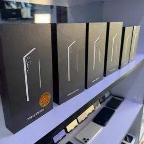 Samsung S25Ultra 12/256gb