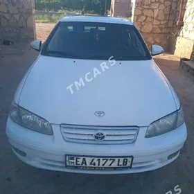 Toyota Camry 1998