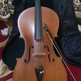 Виолончель