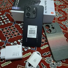 Redmi not 14 /256gb
