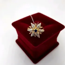 Erewan brilliant yuzuk