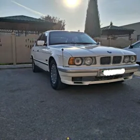 BMW 525 1991