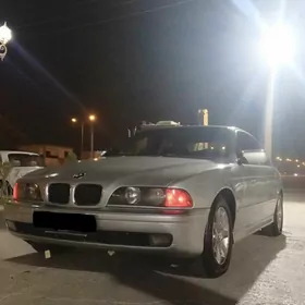 BMW 528 1999