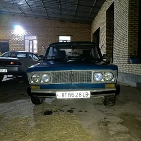 Lada 2106 1988