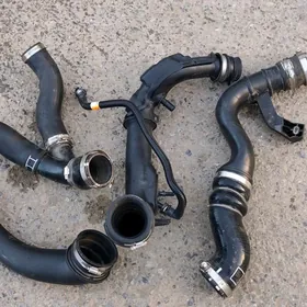 Turbine ,howa turbolary Ford