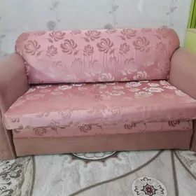 Диван кровать