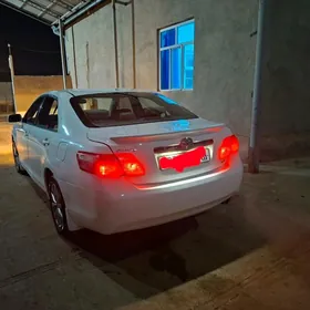Toyota Camry 2009