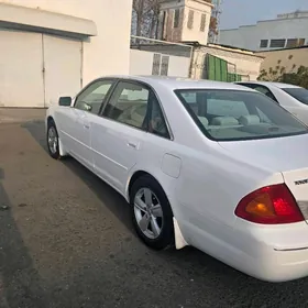 Toyota Avalon 2001