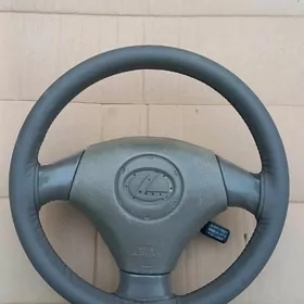 руль Лексус 99-2002