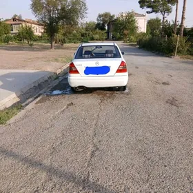 Mercedes-Benz C-Class 1995