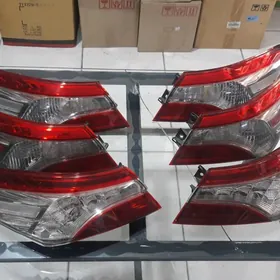 Camry 2018 23 stopnik