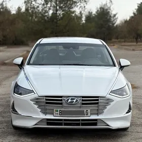 Hyundai Sonata 2020