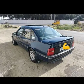 Opel Vectra 1989