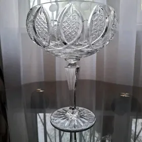 Хрусталь Чехия