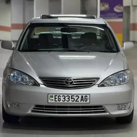 Toyota Camry 2006