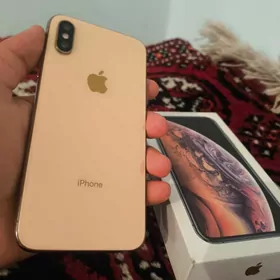 Iphone Xs