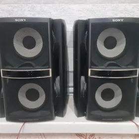 Колонки SONY
