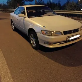 Toyota Mark II 1995