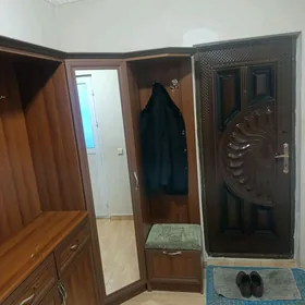 3-nji MIK  2 etaž, 3 komnat