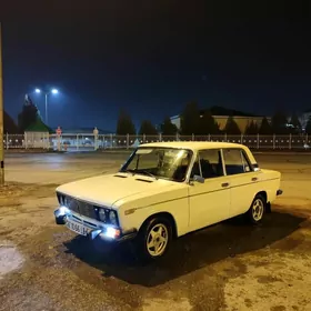 Lada 2106 1990