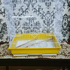 клетка для птиц