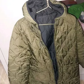 куртка женская