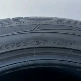 pakryśka 4śt 20lik.