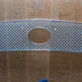 облицовка лексус 2006-09