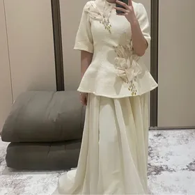 вечерняя двойка