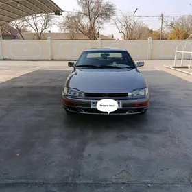 Toyota Camry 1993