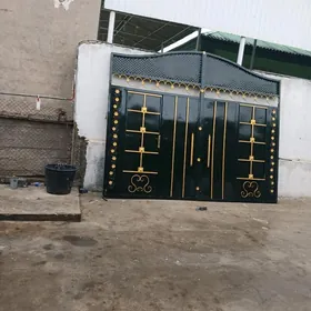 warata demir derweze