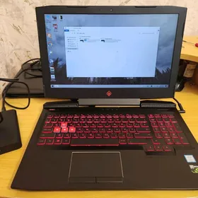 HP Omen  igrowoy