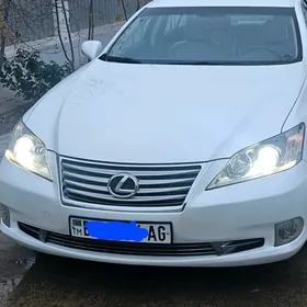 Lexus ES 350 2011