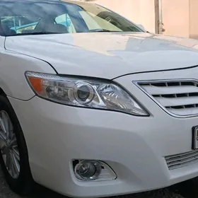 Toyota Camry 2007