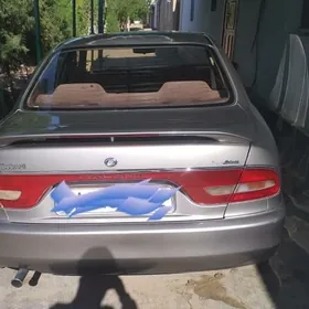 Mitsubishi Galant 1995