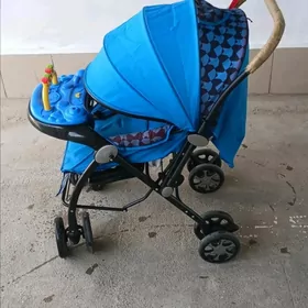 caga kolyasga we hodinok.