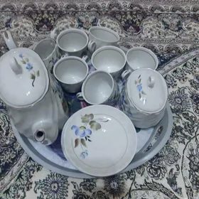 satlyk caynyy serwiz