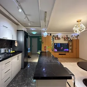 30 Mkr 1 etaz 3 Kom 49.500 müñ