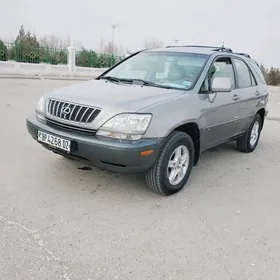 Lexus RX 300 2002