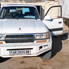 Toyota Land Cruiser 1994