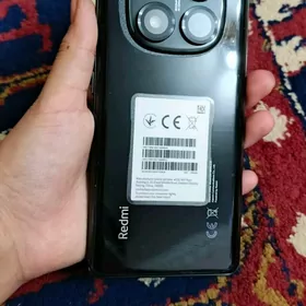 Rdemi not 14 pro 8/256