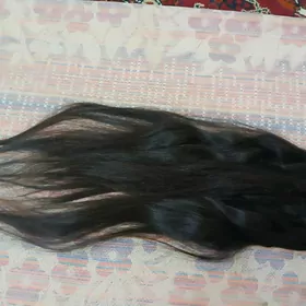 волосы сач saç