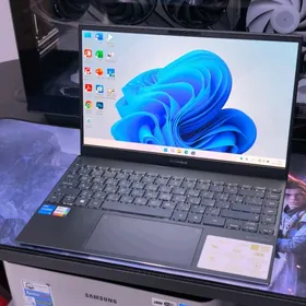 ZENBOOK CORE i5-11/16/512Gb!