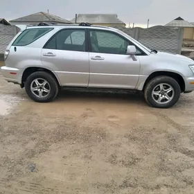 Lexus RX 300 2000