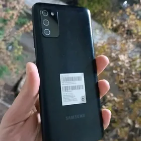 Samsung  A03s paket