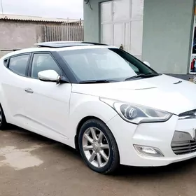 Hyundai Veloster 2013