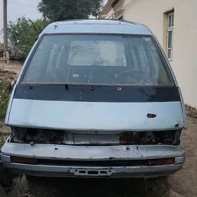 Toyota Town Ace 1991