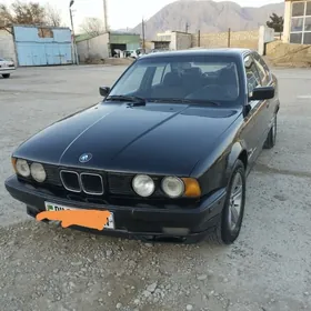 BMW 525 1991
