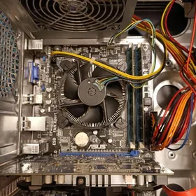 Kompýuter blok Компьютер блок